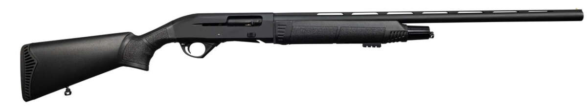 PB12 Gen 2 Push Button Shotgun - STANDARD - Standard Black